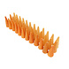 Grapat Houten kegels - oranje Grapat Houten kegels - oranje