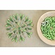 Grapat Houten kegels - groen Grapat Houten kegels - groen