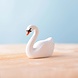 Bumbu Toys Houten Zwaan Bumbu Toys Houten Zwaan