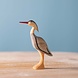 Bumbu Toys Houten reiger Bumbu Toys Houten reiger
