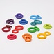 Grimm's Building Rings Rainbow Grimm's Building Rings Rainbow