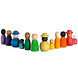 Grapat Houten Nins - Together Grapat Houten Nins - Together