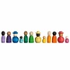Grapat Houten Nins - Together Grapat Houten Nins - Together