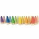 Grapat Houten figuur staafjes (18 stuks) Grapat Houten figuur staafjes (18 stuks)