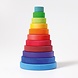 Grimm's Stapeltoren Regenboog Grimm's Stapeltoren Regenboog