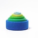 Grimm's Set of Bowls Ocean Grimm's Set of Bowls Ocean
