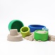 Grimm's Set of Bowls Ocean Grimm's Set of Bowls Ocean