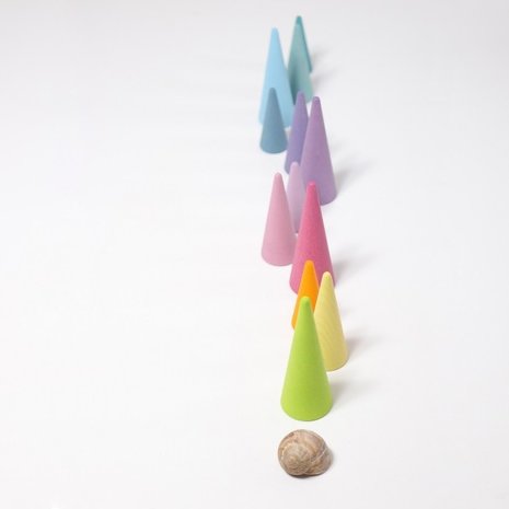 Grimm's Pastel Regenboog Bos Grimm's Pastel Regenboog Bos