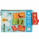 Djeco Puzzel duo - nummers Djeco Puzzel duo - nummers