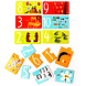 Djeco Puzzel duo - nummers Djeco Puzzel duo - nummers