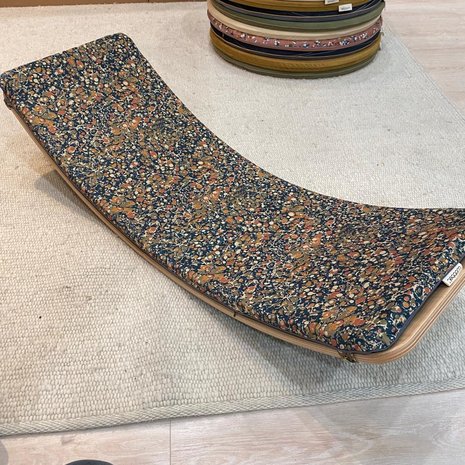 Wobbel Deck Floral Wobbel Deck Floral