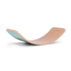 Wobbel Original blank gelakt met vilt - Lucht Wobbel Original blank gelakt met vilt - Lucht