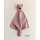 Hvid Teddy Tokki Hvid Teddy Tokki