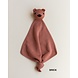 Hvid Teddy Tokki Hvid Teddy Tokki