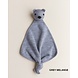 Hvid Teddy Tokki Hvid Teddy Tokki