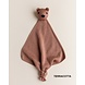 Hvid Teddy Tokki Hvid Teddy Tokki