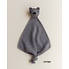 Hvid Teddy Tokki Hvid Teddy Tokki