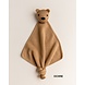 Hvid Teddy Tokki Hvid Teddy Tokki