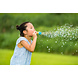 Uncle Bubble Fun Confetti Bubbler Uncle Bubble Fun Confetti Bubbler