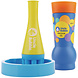 Uncle Bubble Fun Confetti Bubbler Uncle Bubble Fun Confetti Bubbler