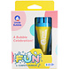 Uncle Bubble Fun Confetti Bubbler Uncle Bubble Fun Confetti Bubbler