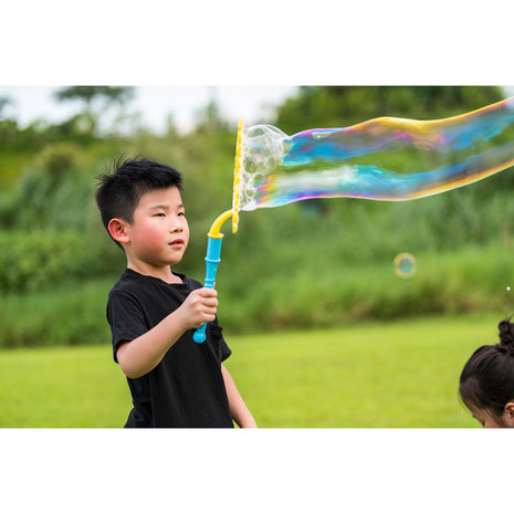 Uncle Bubble Bellenblaas Fun Fantasy Uncle Bubble Bellenblaas Fun Fantasy