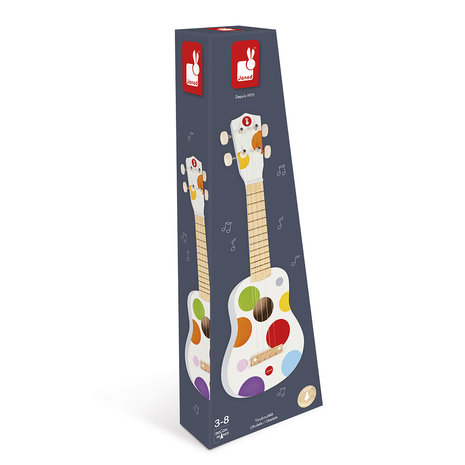 Janod Ukulele Janod Ukulele