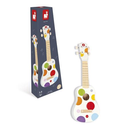 Janod Ukulele Janod Ukulele