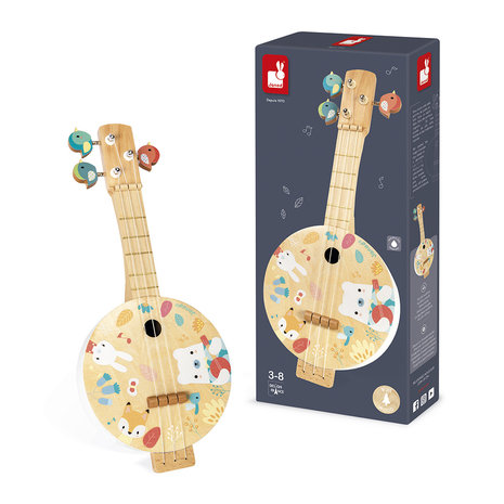 Janod Banjo Janod Banjo