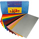 Stockmar Wasfolie Groot (12 stuks) Stockmar Wasfolie Groot (12 stuks)