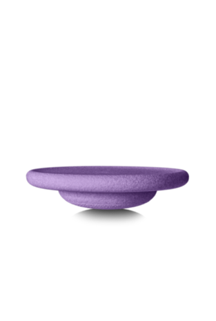 Stapelstein Stapelstein Balance Board Violet Stapelstein Stapelstein Balance Board Violet