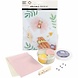 DIY pakketje - Levenscyclus Vlinder DIY pakketje - Levenscyclus Vlinder