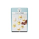 Cute Easter Family Groot Knutselpakket Cute Easter Family Groot Knutselpakket