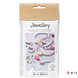 Elastische Armbandjes maken - Snoepjes Elastische Armbandjes maken - Snoepjes
