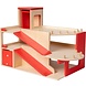 Van Dijk Toys Houten Autogarage Van Dijk Toys Houten Autogarage