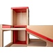 Van Dijk Toys Houten Autogarage Van Dijk Toys Houten Autogarage