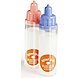 Heless Poppenfles met melk Heless Poppenfles met melk