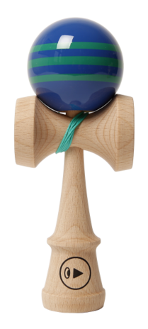 Kendama Play X - Fruity Water Kendama Play X - Fruity Water