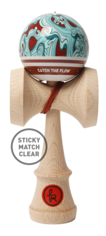 Kendama Record Bloody Ocean Kendama Record Bloody Ocean