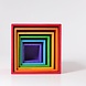 Grimm's Large Rainbow Set of Boxes Grimm's Large Rainbow Set of Boxes