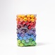 Grimm's 180 Wooden Beads Grimm's 180 Wooden Beads