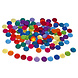 Bauspiel Matte Glitterstenen (120 stuks) Bauspiel Matte Glitterstenen (120 stuks)