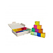 Bauspiel Doorzichtige Blokken (20 stuks) Bauspiel Doorzichtige Blokken (20 stuks)