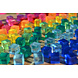 Bauspiel Lucent Cubes (Doorschijnende Blokken) (20 stuks) Bauspiel Lucent Cubes (Doorschijnende Blokken) (20 stuks)