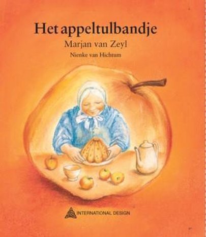 De Vrije Uitgevers Het Appeltulbandje De Vrije Uitgevers Het Appeltulbandje