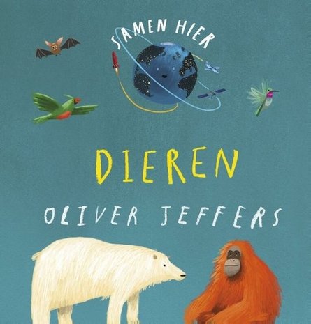 De Fontein Samen Hier - Dieren De Fontein Samen Hier - Dieren