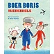 Gottmer Boer Boris - Vriendenboekje Gottmer Boer Boris - Vriendenboekje