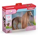 Schleich Beauty Horse Engelse Volbloedmerrie Schleich Beauty Horse Engelse Volbloedmerrie