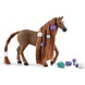 Schleich Beauty Horse Engelse Volbloedmerrie Schleich Beauty Horse Engelse Volbloedmerrie