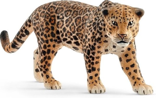 Schleich Jaguar Schleich Jaguar